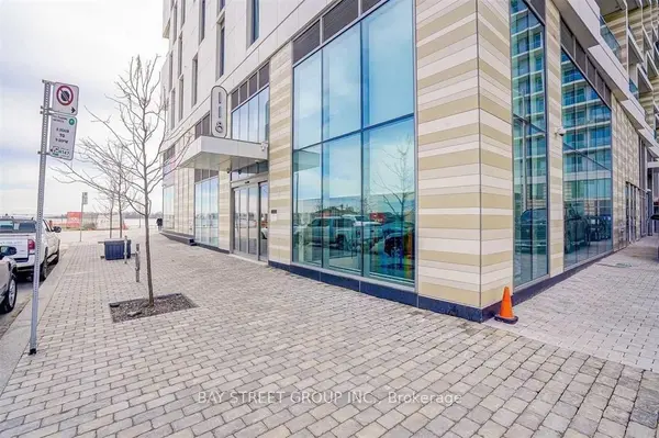 118 Merchants' Wharf AVE #1022, Toronto C08, ON M5A 0L3