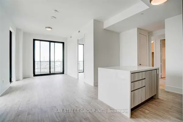 118 Merchants' Wharf AVE #1022, Toronto C08, ON M5A 0L3