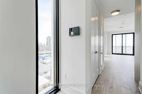 118 Merchants' Wharf AVE #1022, Toronto C08, ON M5A 0L3