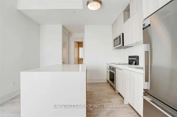 118 Merchants' Wharf AVE #1022, Toronto C08, ON M5A 0L3