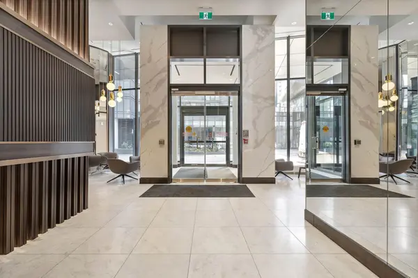 90 Queens Wharf RD #508, Toronto C01, ON M5V 0E6