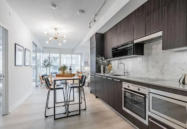 90 Queens Wharf RD #508, Toronto C01, ON M5V 0E6