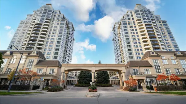 8 Rean DR #1114, Toronto C15, ON M2K 3B9