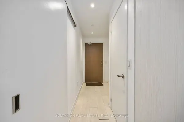 15 Lower Jarvis ST #719, Toronto C08, ON M5E 1Z6