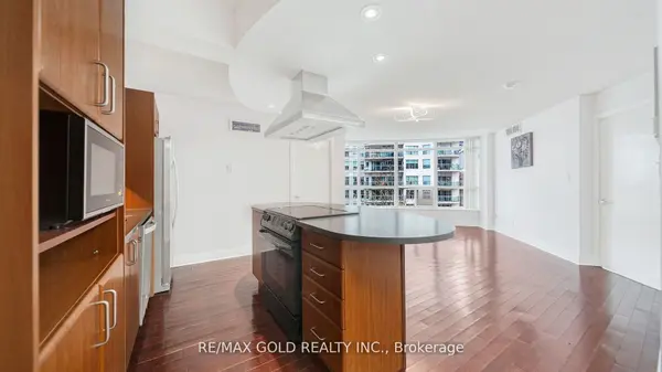 550 Queens Quay W #509, Toronto C01, ON M5V 3M8