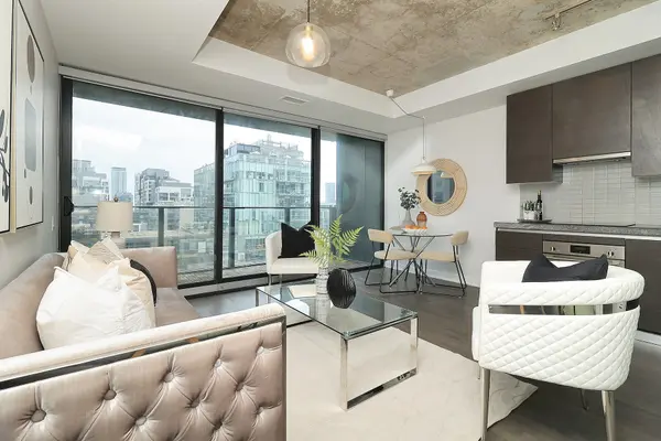 629 King ST W #1112, Toronto C01, ON M5V 0G9