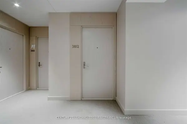 115 Blue Jays Way BLVD #3812, Toronto C01, ON M5V 0N4