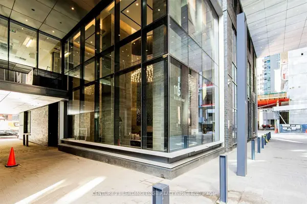 115 Blue Jays Way BLVD #3812, Toronto C01, ON M5V 0N4