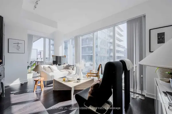 115 Blue Jays Way BLVD #3812, Toronto C01, ON M5V 0N4