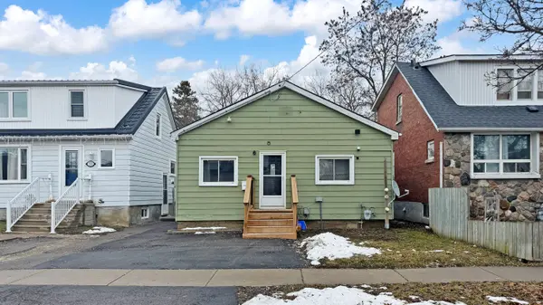 55 Montrave AVE, Oshawa, ON L1J 4R6