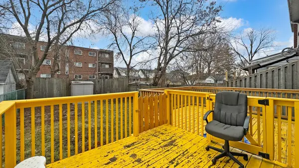 55 Montrave AVE, Oshawa, ON L1J 4R6