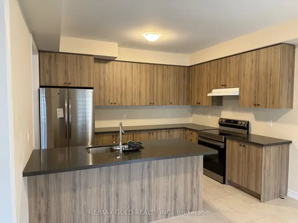 206 Ronald Guscott ST, Oshawa, ON L1K 3G3