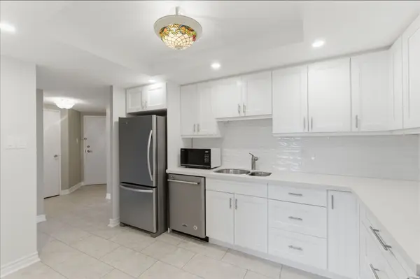 10 Dean Park RD #719, Toronto E11, ON M1B 3G8