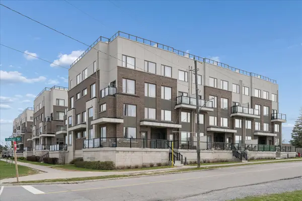 1460 Whites RD #224, Pickering, ON L1V 0E8