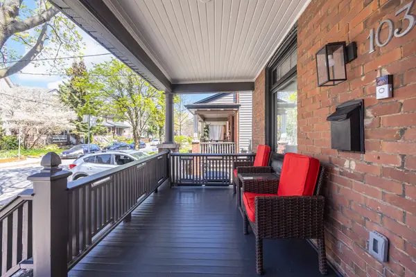 103 Harcourt AVE, Toronto E01, ON M4J 1J3