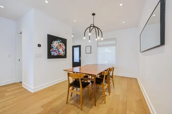 103 Harcourt AVE, Toronto E01, ON M4J 1J3