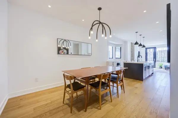 103 Harcourt AVE, Toronto E01, ON M4J 1J3