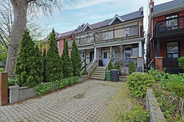 20 Ashdale AVE, Toronto E01, ON M4L 2Y7