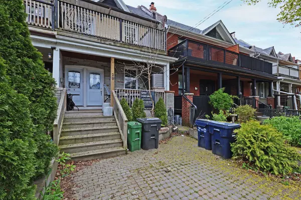 20 Ashdale AVE, Toronto E01, ON M4L 2Y7