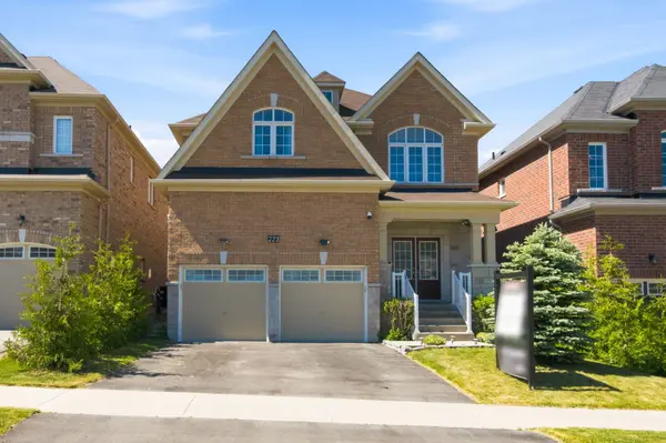 223 Lyle DR,  Clarington,  ON L1C 0V6
