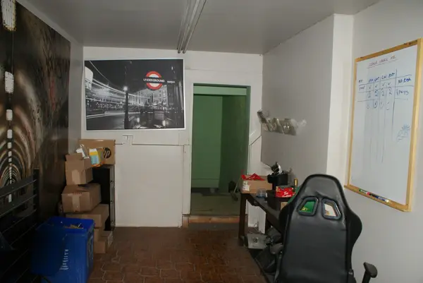 14 Ontario ST, Oshawa, ON L1G 4Y5