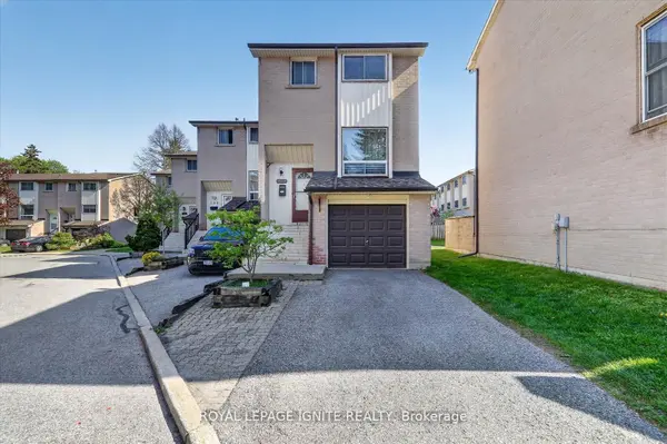 41 Collinsgrove RD #190,  Toronto E10,  ON M1E 4Z1