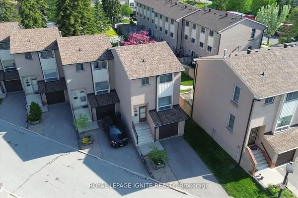41 Collinsgrove RD #190, Toronto E10, ON M1E 4Z1