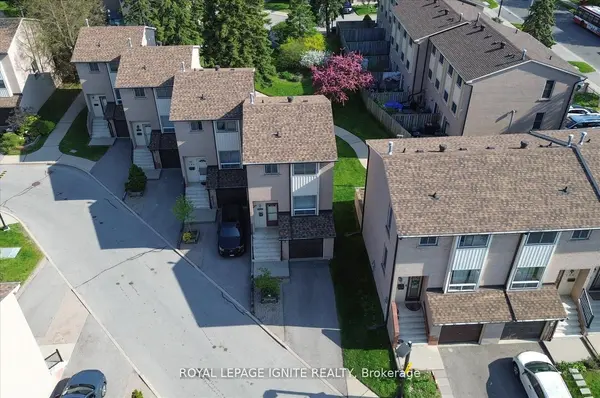 41 Collinsgrove RD #190, Toronto E10, ON M1E 4Z1