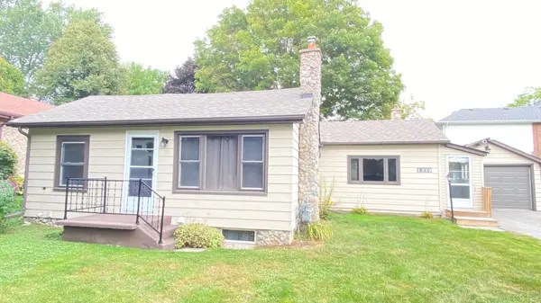 1329 Church ST, Clarington, ON L1B 1C6