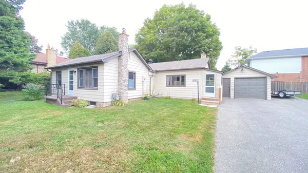 1329 Church ST, Clarington, ON L1B 1C6