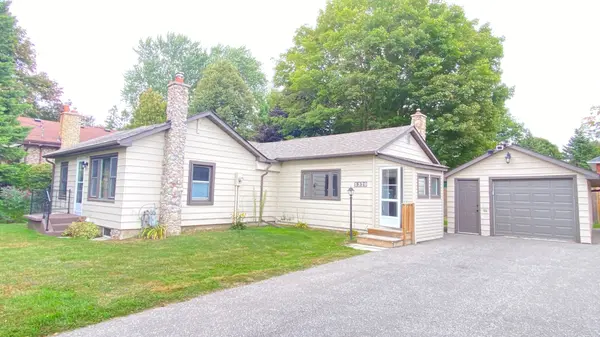 1329 Church ST, Clarington, ON L1B 1C6
