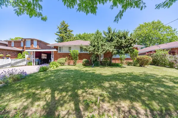 879 Scarborough Golf Club RD, Toronto E09, ON M1G 1J6