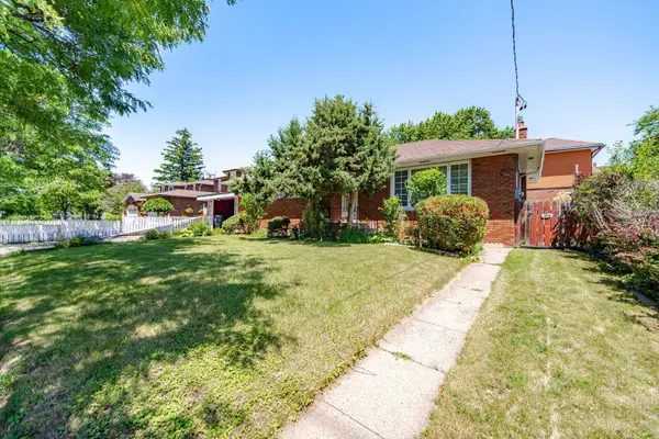 879 Scarborough Golf Club RD, Toronto E09, ON M1G 1J6