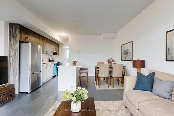 188 Angus DR #26, Ajax, ON L1S 0G5