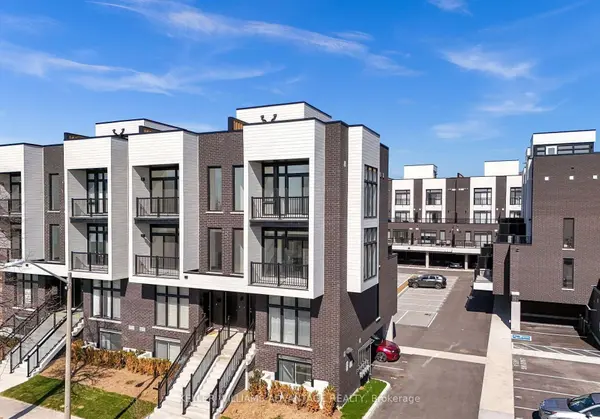 188 Angus DR #26, Ajax, ON L1S 0G5