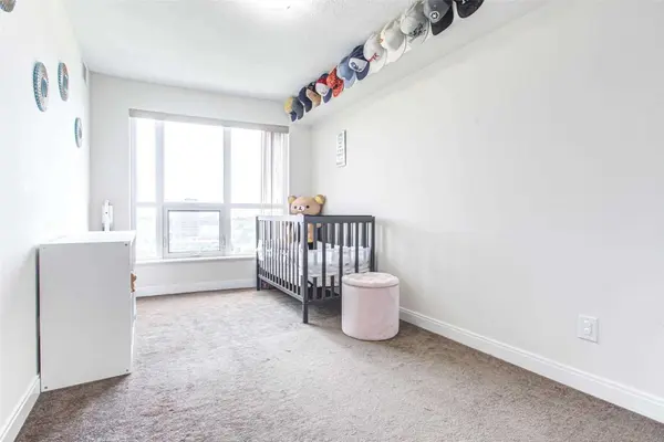 151 Village Green SQ #1706, Toronto E07, ON M1S 0K5