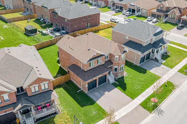 3 Stoddart ST, Brock, ON L0K 1A0