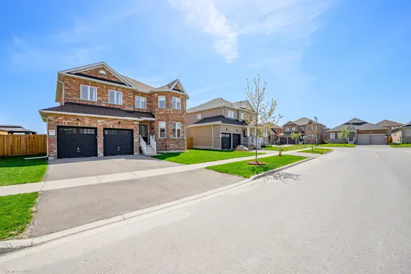 3 Stoddart ST, Brock, ON L0K 1A0