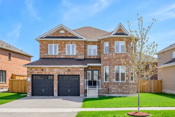 3 Stoddart ST, Brock, ON L0K 1A0