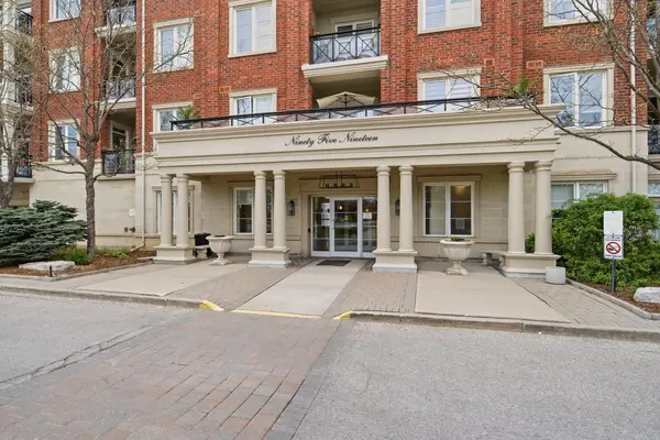 9519 Keele ST #313, Vaughan, ON L6A 4A2