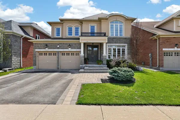 59 Manor Forest RD, East Gwillimbury, ON L0G 1M0