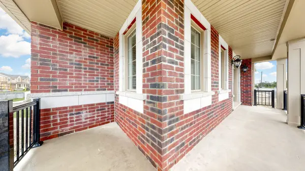 347 Berczy Green DR, Markham, ON L6C 3S7