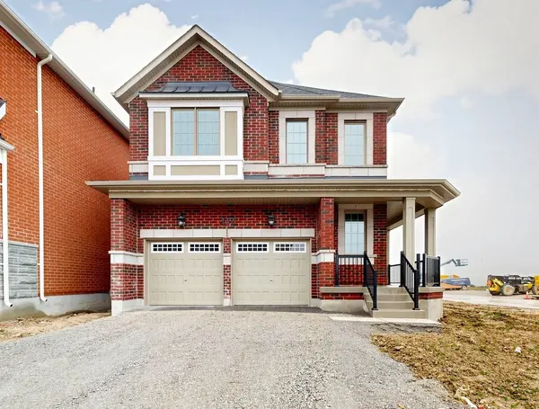 347 Berczy Green DR, Markham, ON L6C 3S7