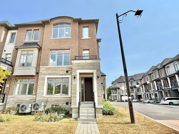 180 De La Roche DR, Vaughan, ON L4H 5A3