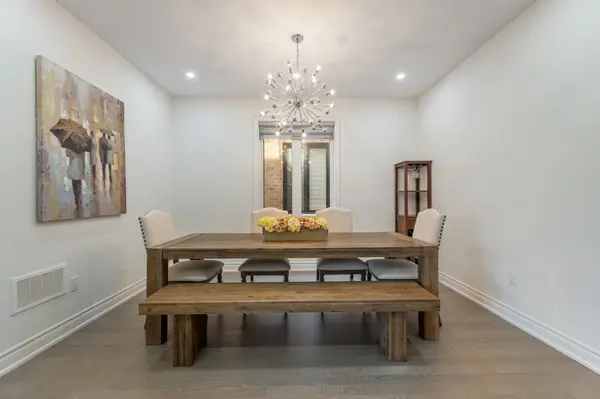 58 Tesla CRES, East Gwillimbury, ON L9N 0T3