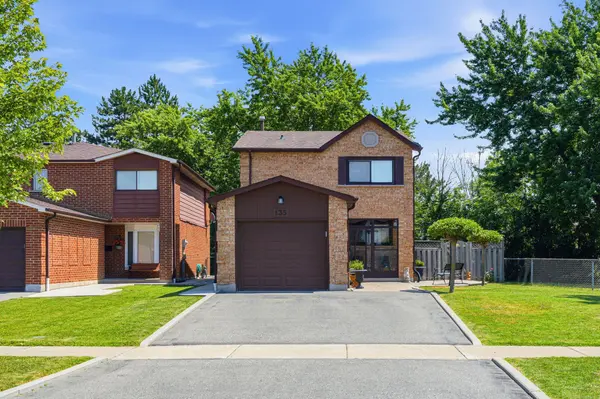 135 Andrea LN, Vaughan, ON L4L 1E6