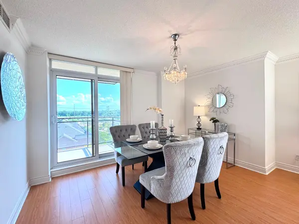 51 Saddlecreek DR #605, Markham, ON L3T 7Z1