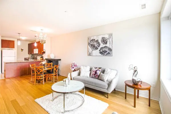 7400 Markham RD #603, Markham, ON L3S 0C5