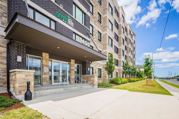 7400 Markham RD #603, Markham, ON L3S 0C5