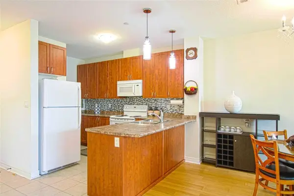 7400 Markham RD #603, Markham, ON L3S 0C5